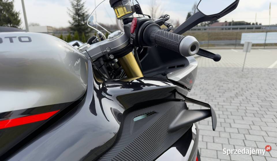 NOWOŚĆ NA RYNKU NA ROCZNIK 2025 MOTOCYKL CFMOTO Kraków