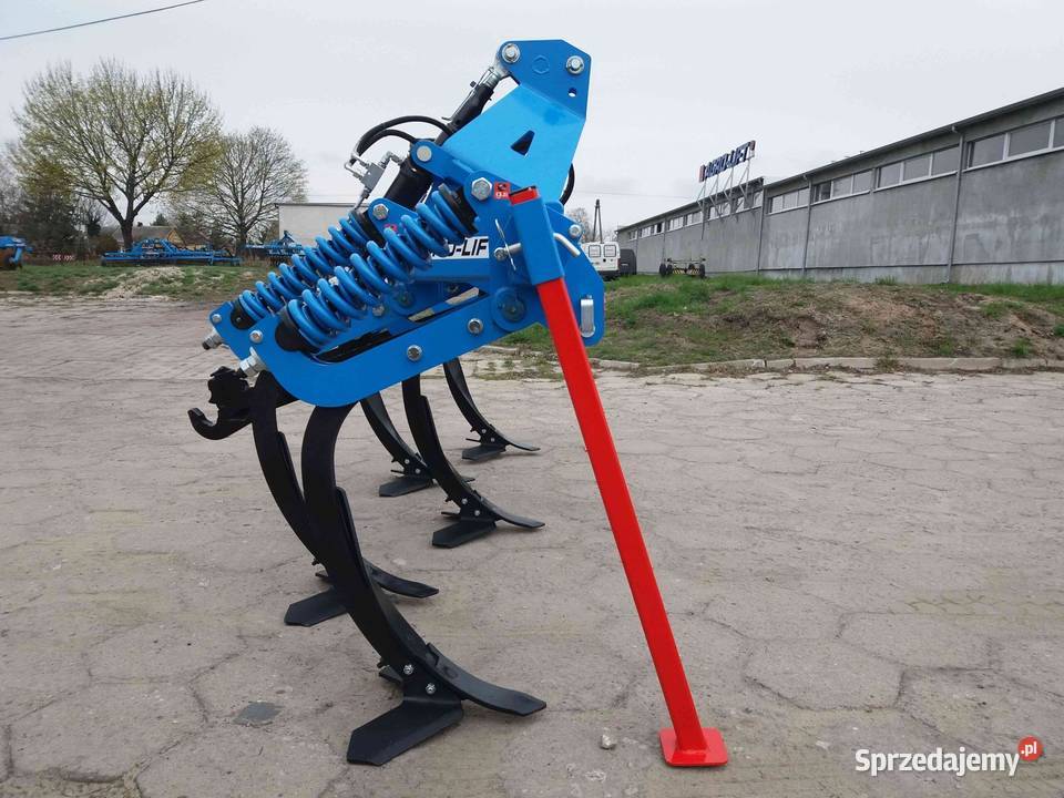 Kultywator bezorkowo ścierniwkowy uprawa Rzeszów