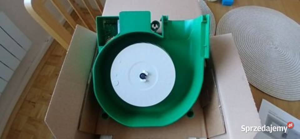 Wentylator Helios nówka łazienka kuchnia Wentylatory Warszawa