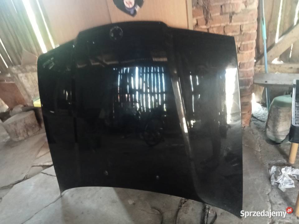 Maska BMW E36 Brzezie Łąki