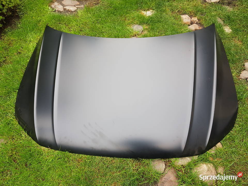 VW TIGUAN 201620 maska Jędrzejów