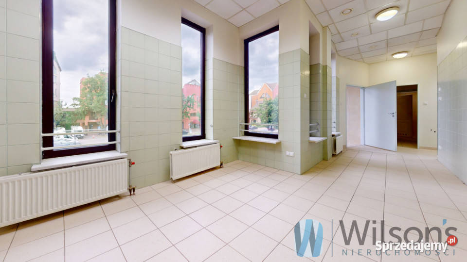 wynajmu lokalu Warszawa 1000m2 mazowieckie sprzedam