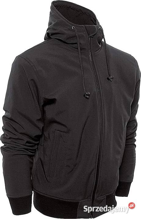 KURTKA MOTOCYKLOWA Bores Safety 2 r 4XL Przeźmierowo