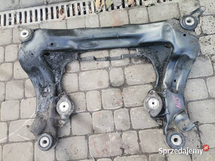 A6 C5 25 TDISANKI WÓZEK KOŁYSKA BELKA PRZEDNIA Nowy Sącz