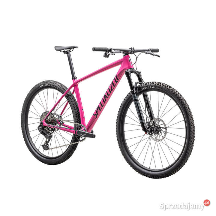 2025 Specialized Epic Hardtail Comp Mountain Jurancice