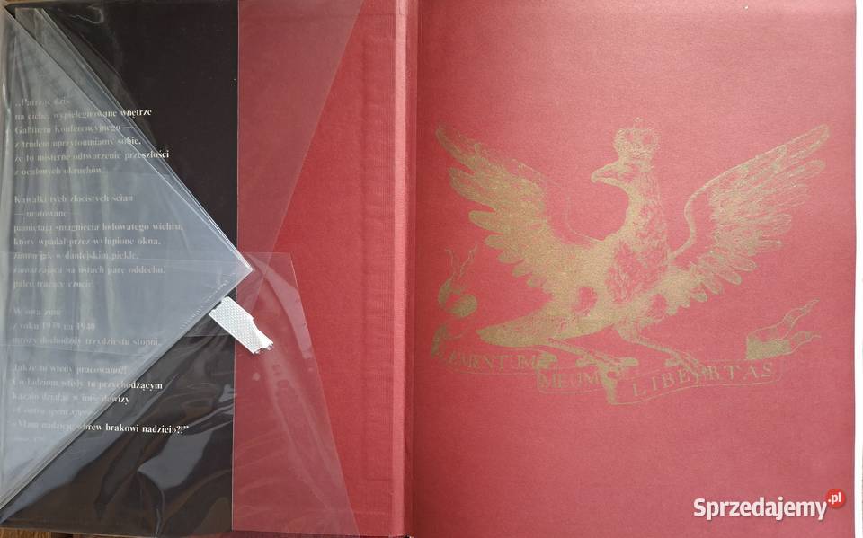 Warszawski Zamek Królewski Szypowscy małopolskie Kraków