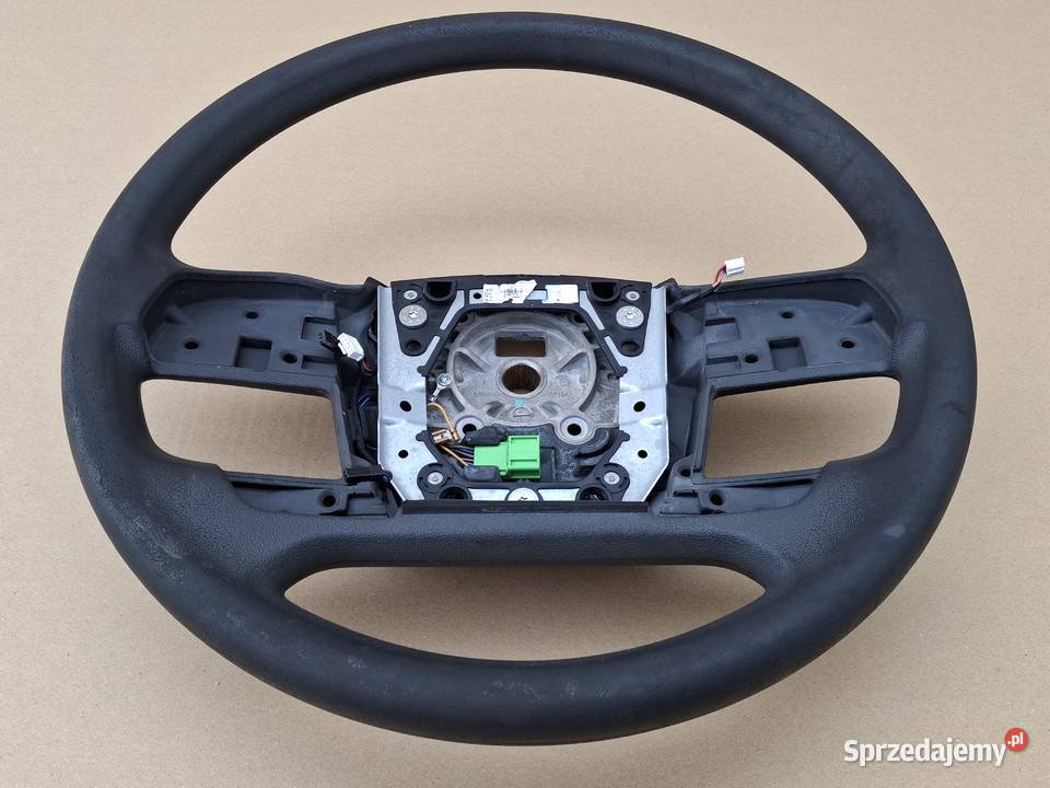 VOLVO FH4 EURO 6 KIEROWNICA 21963374 ciężarowe Kierownice lubuskie Bieleń