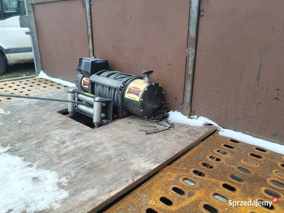 Iveco eurocargo 120E18 autolaweta świętokrzyskie Gęsice