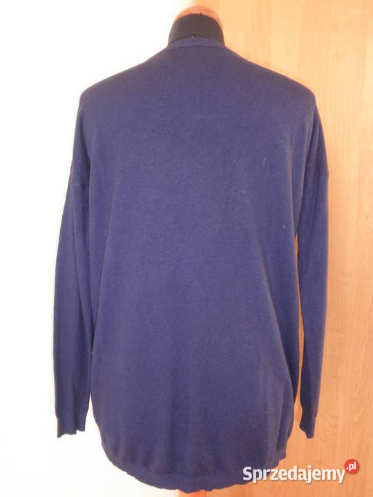 Bluzka niebieski Gdańsk