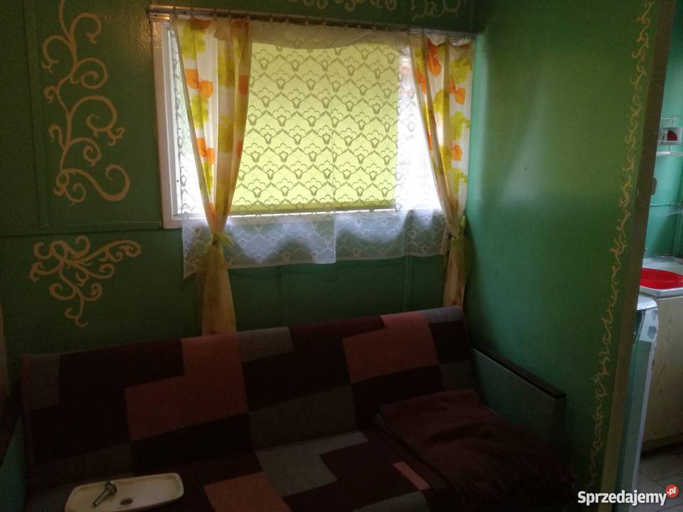 Sprzedam domek letniskowy na jeziorem Zdworskim Zdwórz