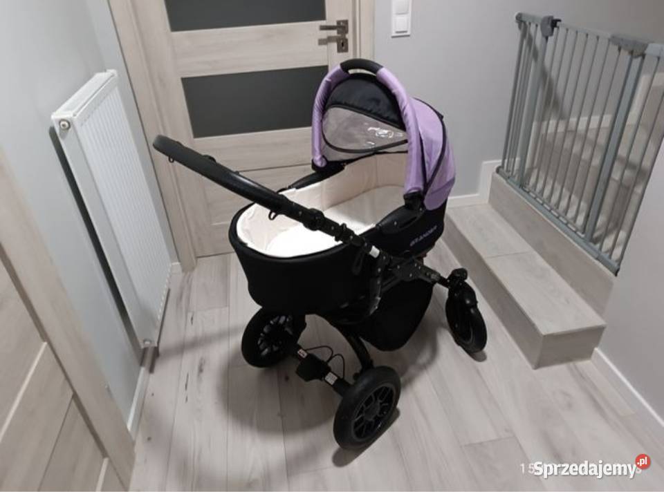 Wózek Gondola Tutek Grander 0kg wielkopolskie Ostrów Wielkopolski