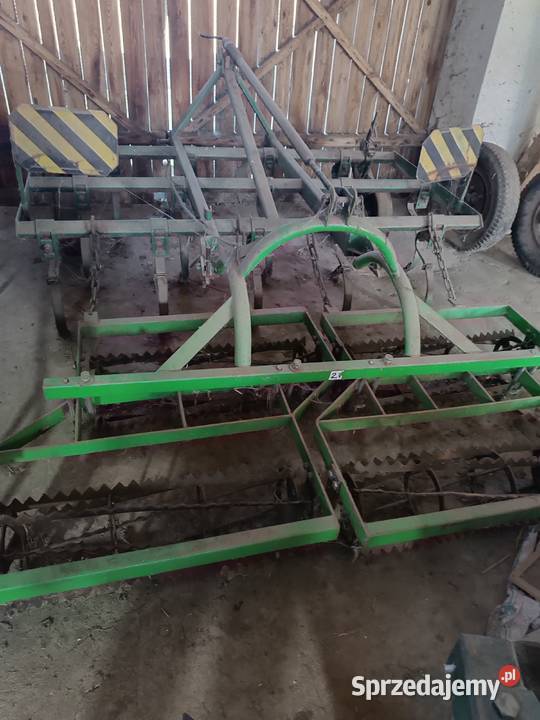 Sprzedam agregat nieuszkodzony Agregaty Kaczki Średnie sprzedam