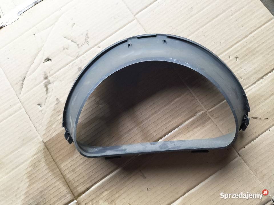 Citroen C3 Mk1 14HDI DASZEK OSŁONA LICZNIKA Pozostałe Kamień-Kolonia