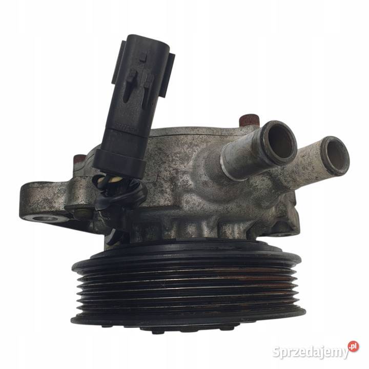 POMPA WODY Jeep Cherokee KJ 28 CRD wodna Chełm