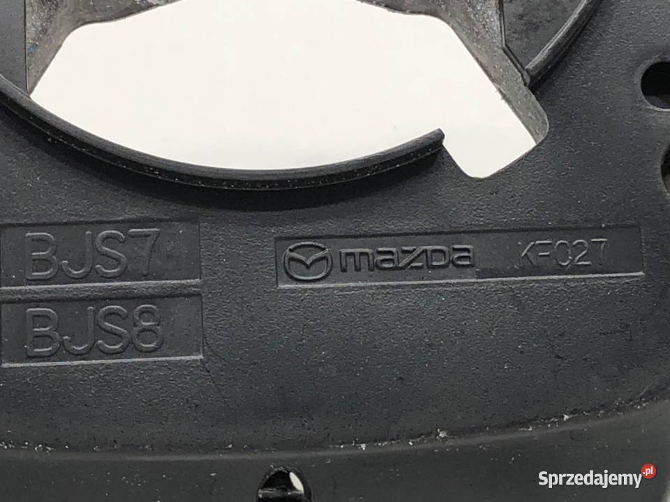 KIEROWNICA MAZDA 2 DL DA6A32980 podkarpackie