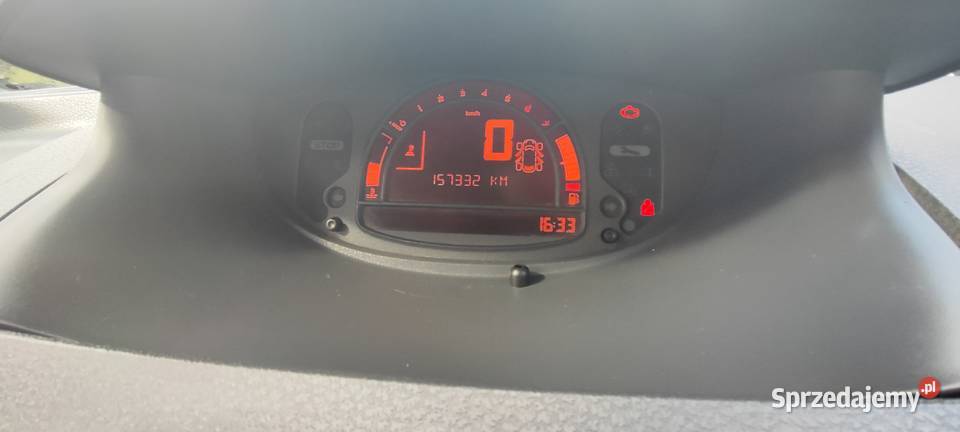 renault modus 12 b Modus