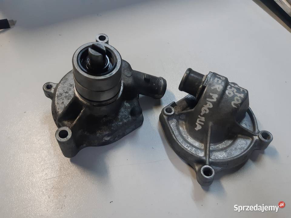 Pompa wody Honda Super Magna VF 700750 Motoryzacja małopolskie Jawiszowice sprzedam
