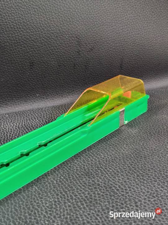 Unikat Element Toru FALLER Hit Car 3336 Poddębice