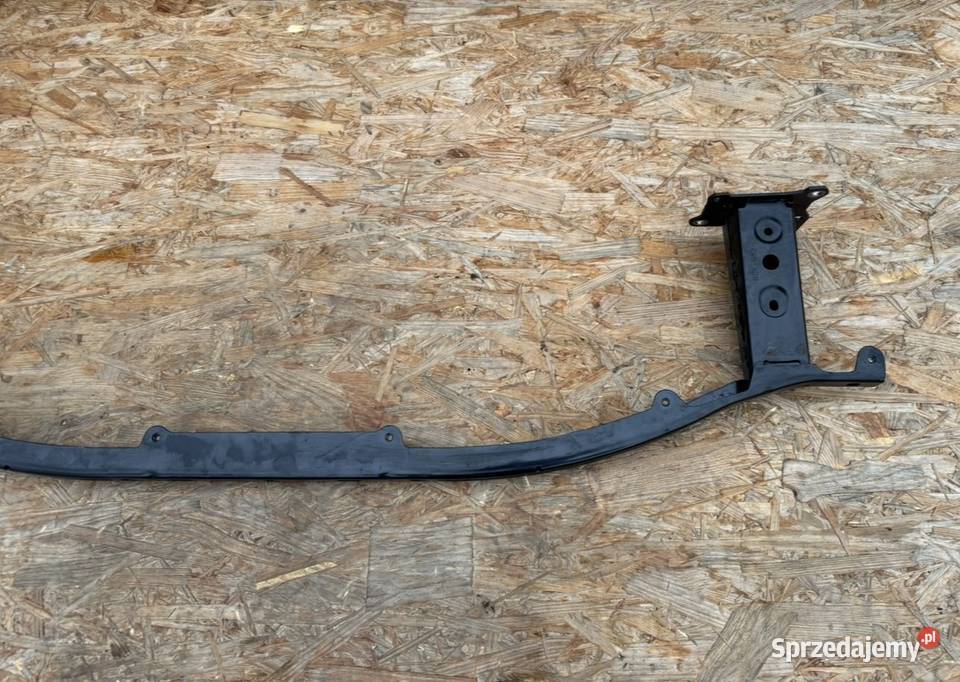 Belka dolna zderzaka przód Mazda 3 IV 4 19 cx30 wielkopolskie Międzychód