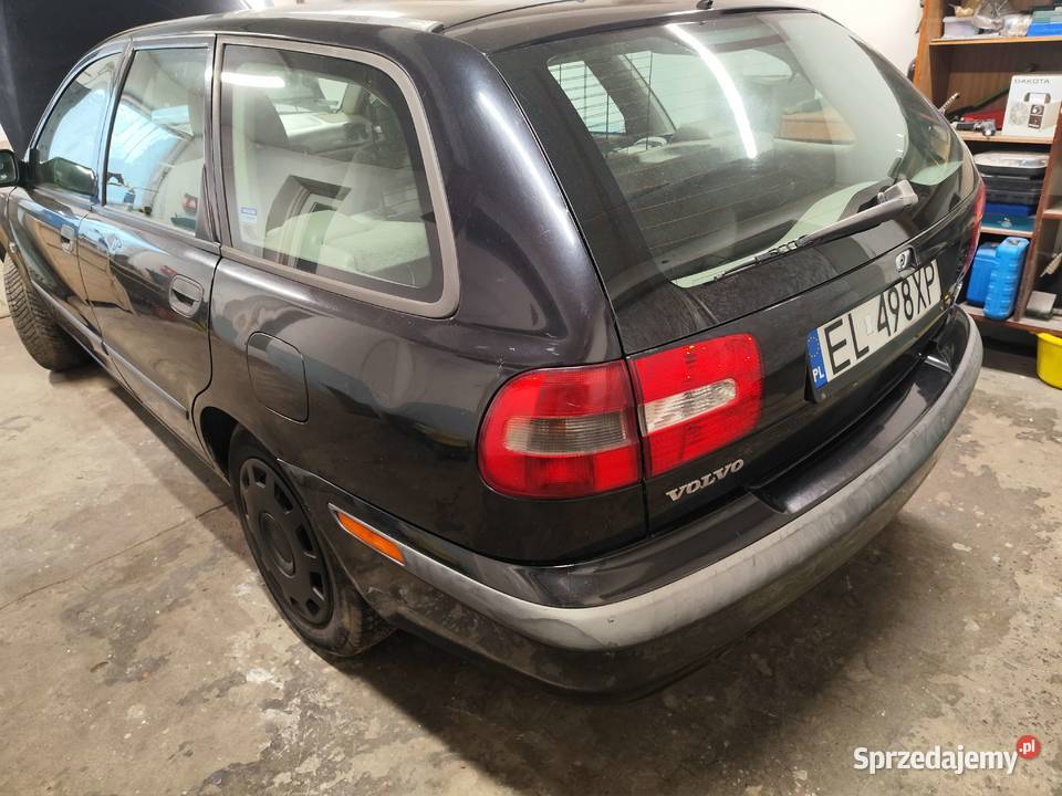 Sprzedam volvo Poddębice