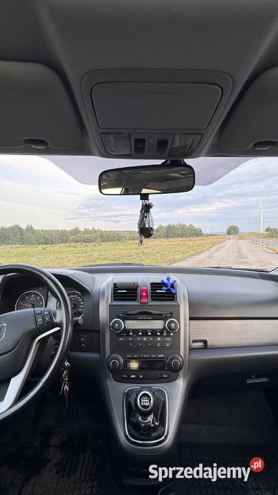 Honda CRV III Wesoła