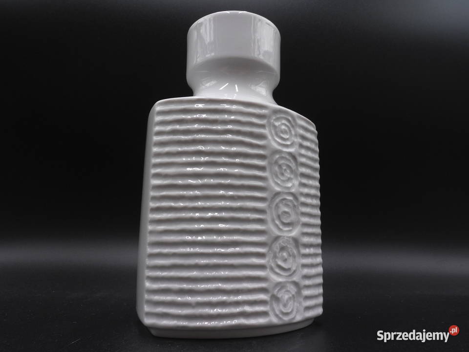Niemiecki wazon porcelanowy Mitterteich Raszków