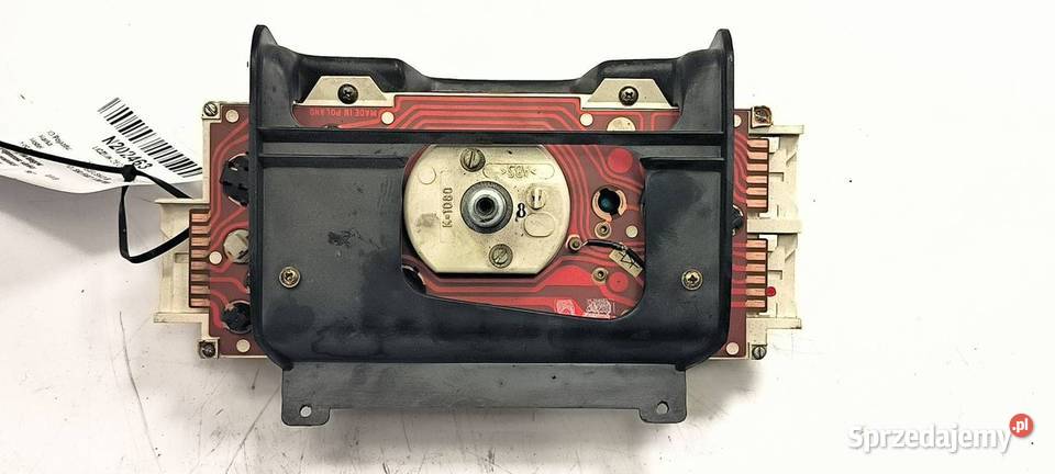 LICZNIK ZEGAR FSMBIELSKO B POLSKI FIAT 170700 kujawsko-pomorskie