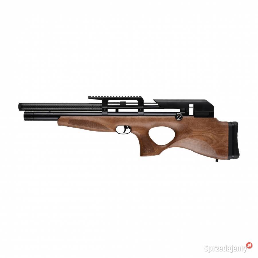Wiatrówka Diana PCP Skyhawk gen2 55 mm 45MM Trzcianka