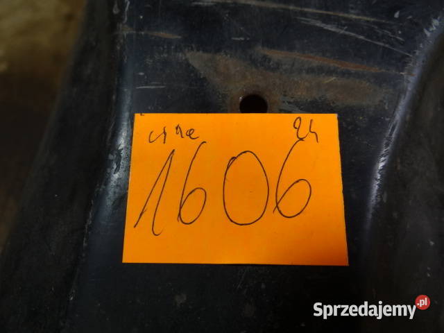 błotnik tył MZ ES 150 125 org DDR