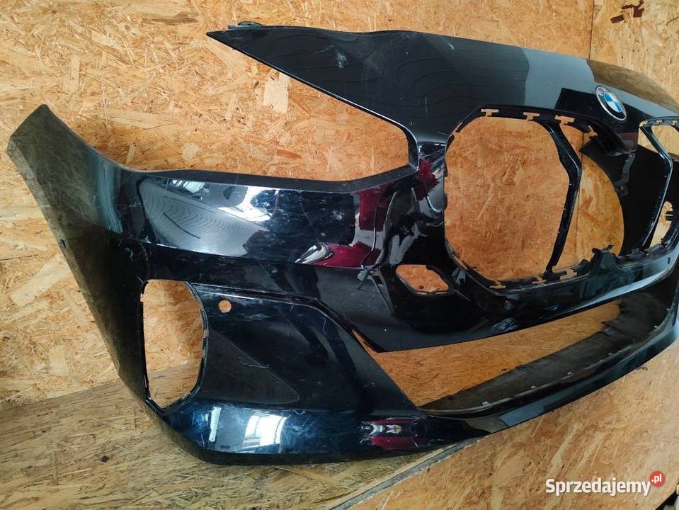 Zderzak Przód BMW 2 U06 8737313 Zderzaki Pleszew