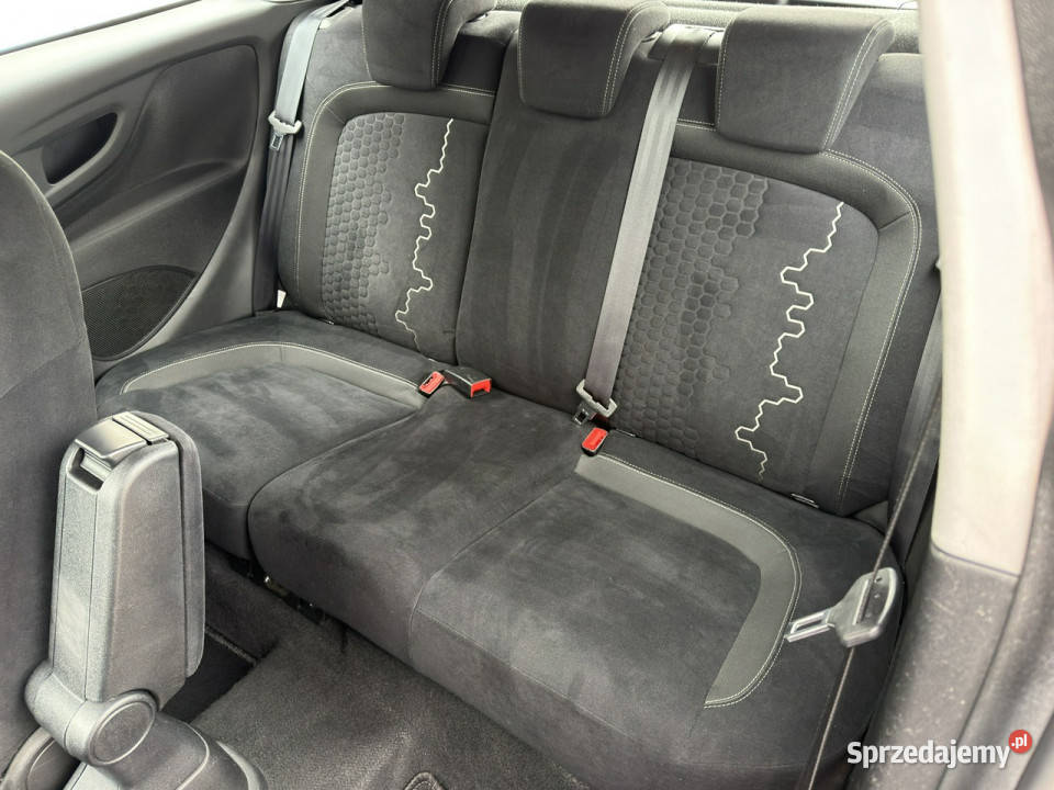 Fiat Punto Evo RatyZamiana Gwarancja benzyna 14 Gdów