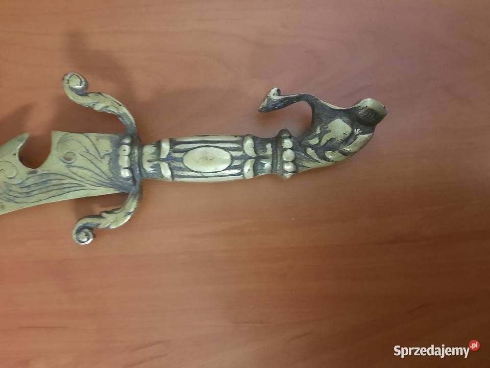 Piekny zabytkowy listownik Pozostałe Antyki, Sztuka, Kolekcje