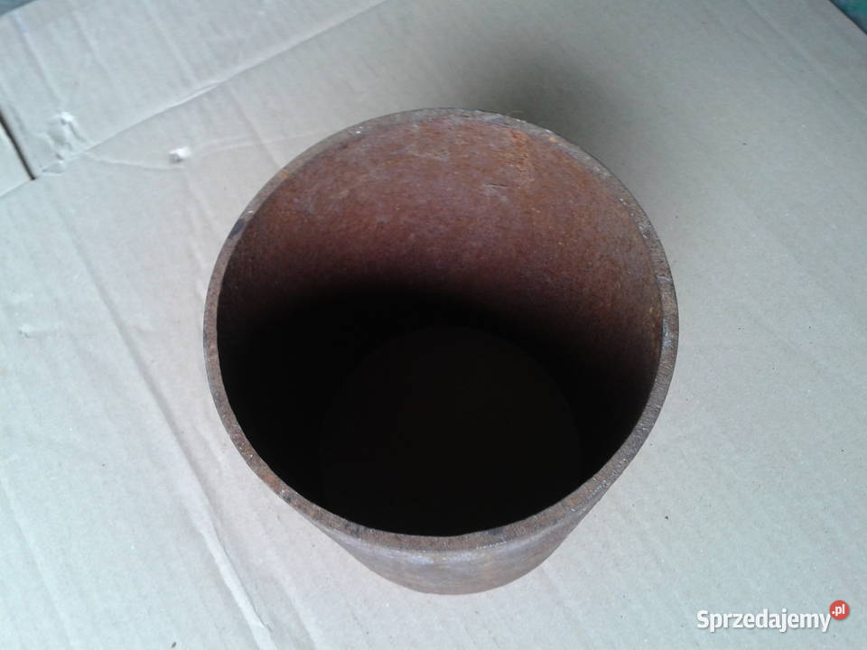 Rura odcinek Szczecin