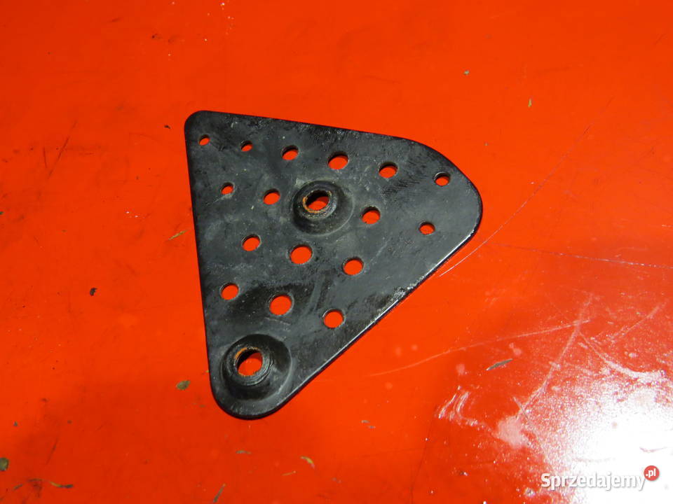 KTM RC 125 RC125 21 mocowanie uchwyt ucho stelaż