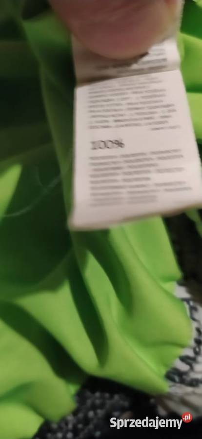 Kurtka zimowa chłopięca Szczytno sprzedam