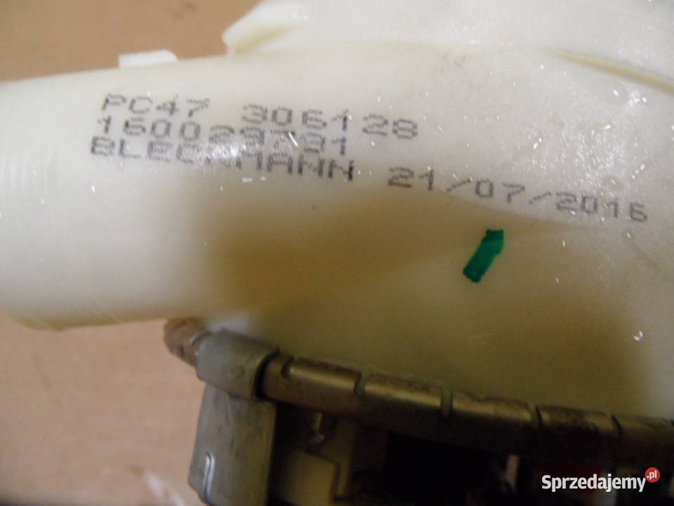 grzalka zmywarki indesit ariston Promnik sprzedam