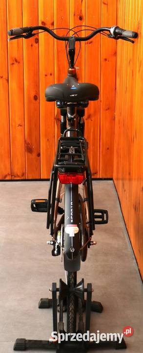 Rower damski Sparta D 57 RATY Milanówek