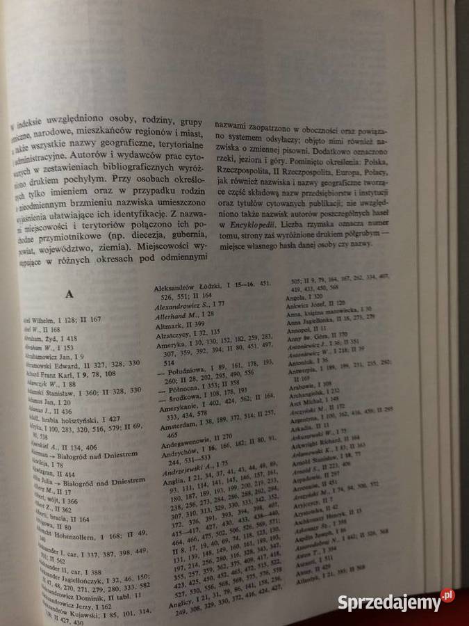 3089 Encyklopedia Historii Gospodarczej Polski Szczecin