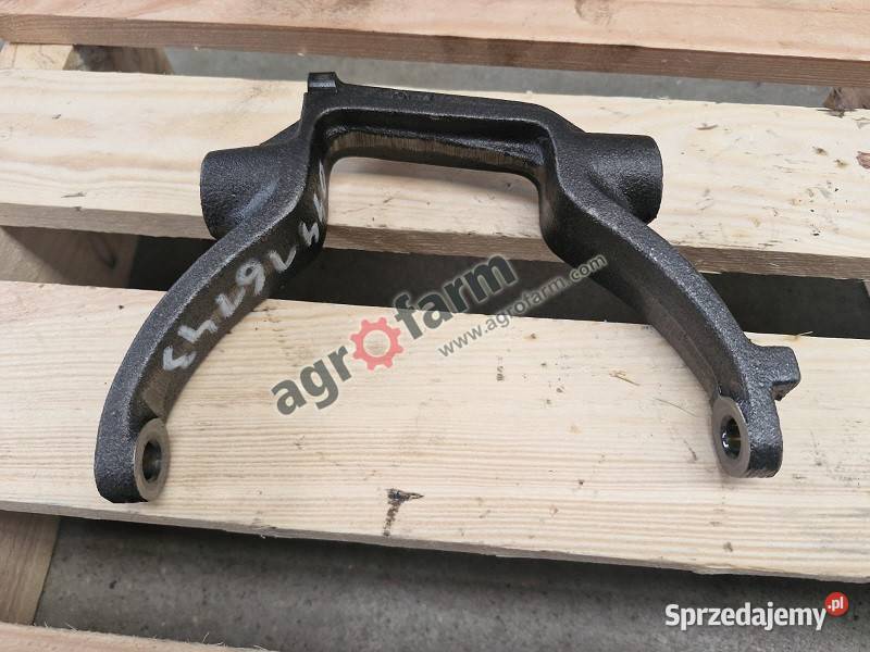 Widełki skrzyni biegów Deutz Agrotron 485 Byków