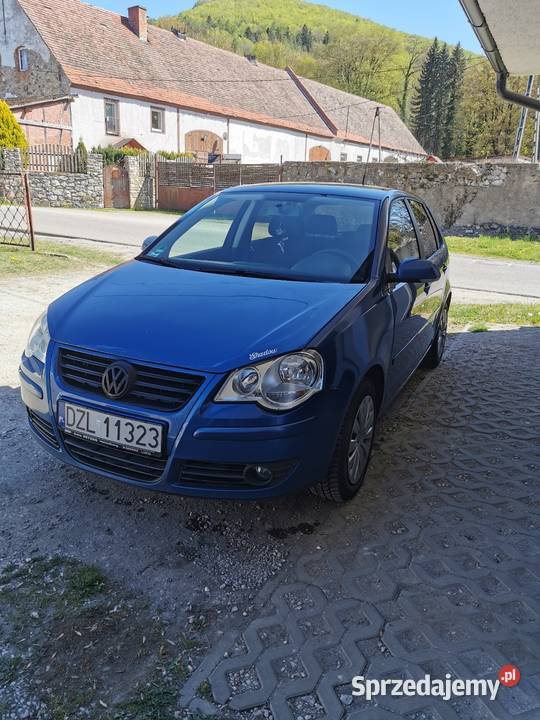 Polo IV 9n lift 12 6v