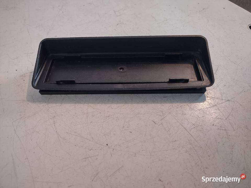 FIAT 125 P MASKOWNICA RADIA Z PANELEM SAFARI Lublin sprzedam