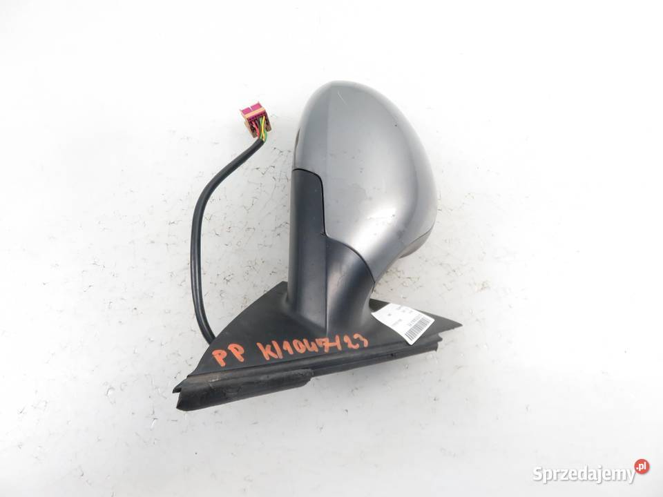 LUSTERKO PRAWE IBIZA III 8 PIN 6L1857502K LS7U