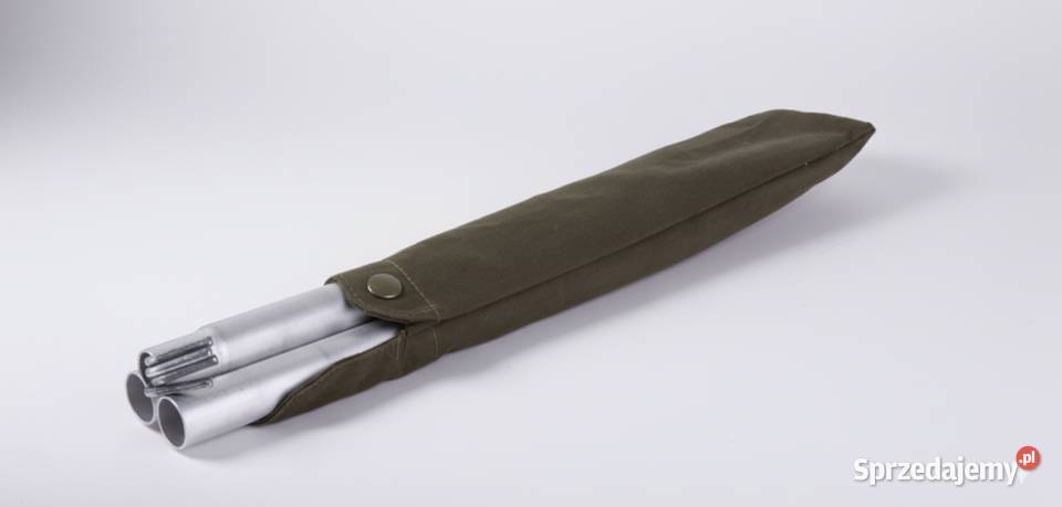 omasztowanie do namiotu pałatki wojskowej Kraków sprzedam