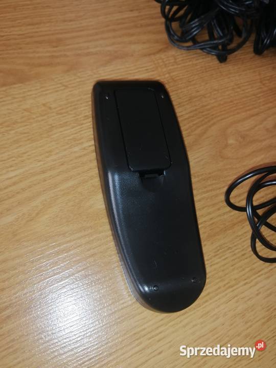 Głośniki Logitech Z5500