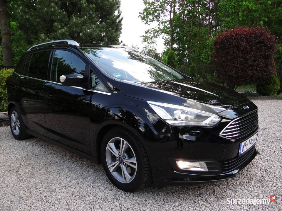 15 150 Xenon Navi PDC Klimatronic Serwisowany
