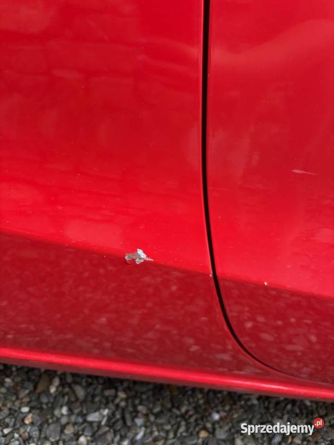 Audi A1 16 TDI 105 2010 Bogate wyposażenie OC i Wisła