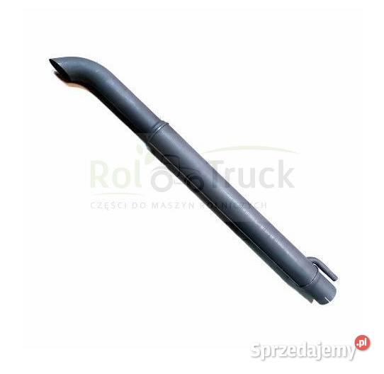 RURA WYDECHOWA CASE MX 220159A2 Kolno