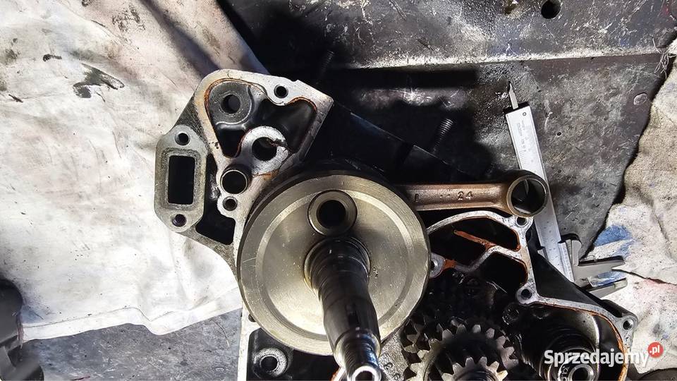 Suzuki TS 125 X remoncie idealne do nauki Ignatki-Osiedle sprzedam