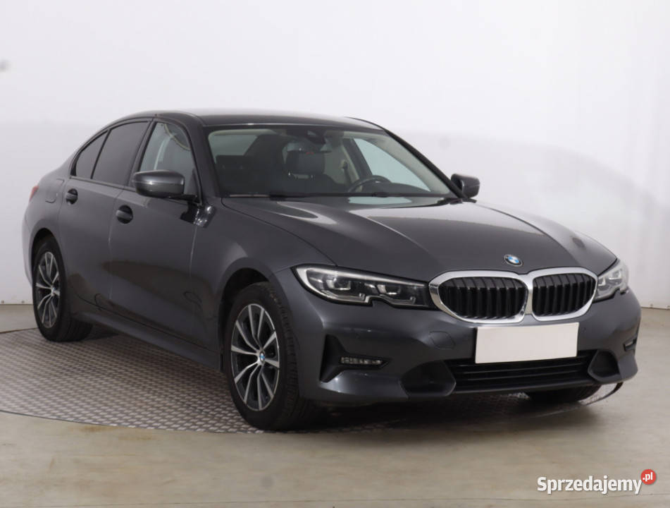 BMW 3 320 d xDrive elektryczne szyby Piaseczno sprzedam