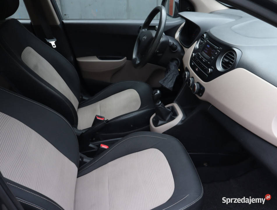 Hyundai i10 10 Piaseczno